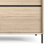 Lima sideboard detail