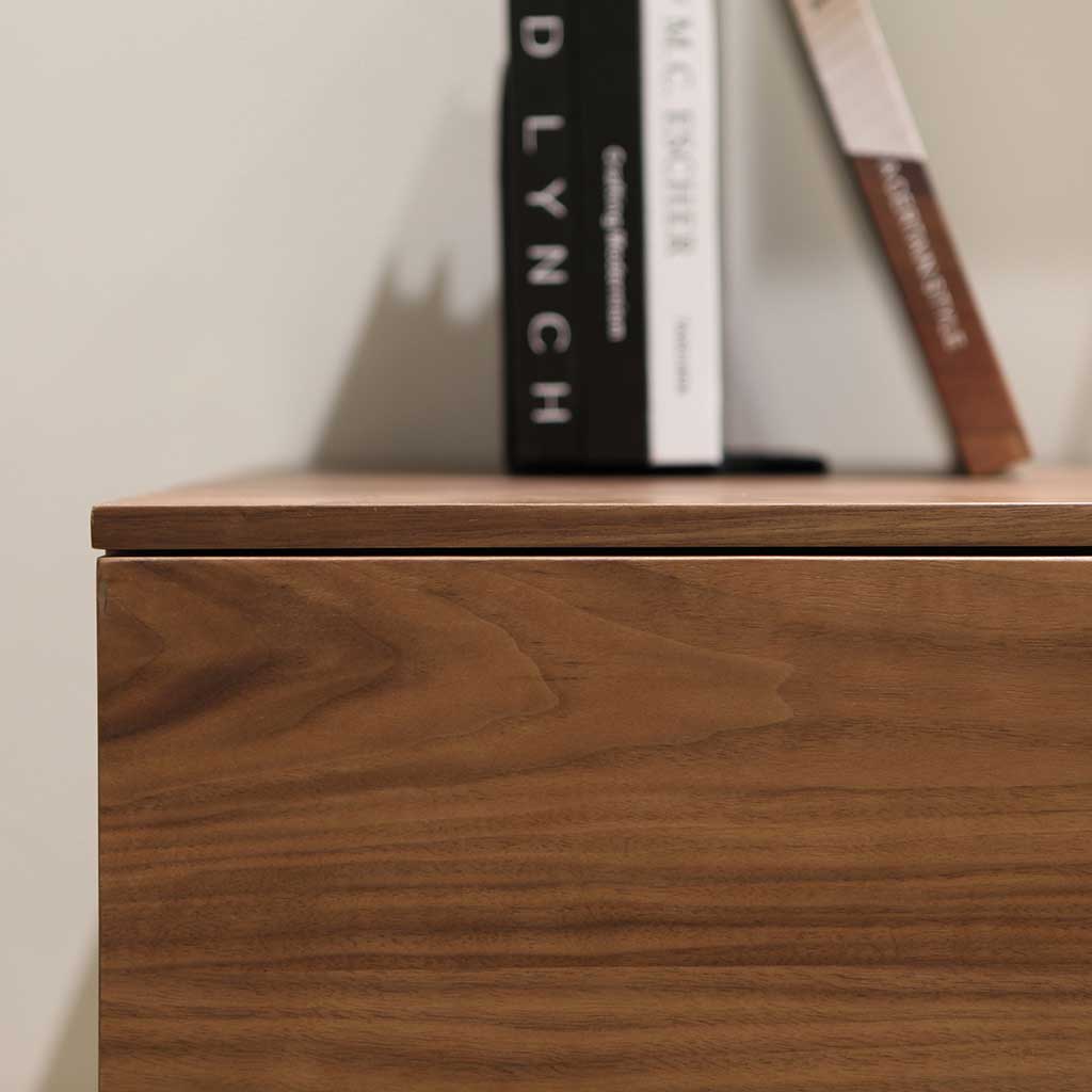 Manilla sideboard LED detail