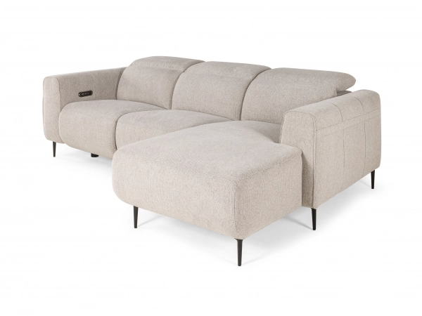 Sofa Maxime - Beige
