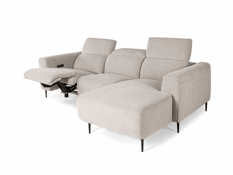 Sofa Maxime - Beige