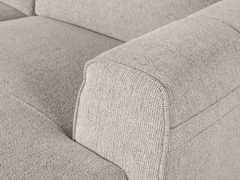 Sofa Maxime - Beige
