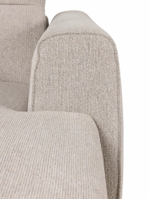 Sofa Maxime - Beige
