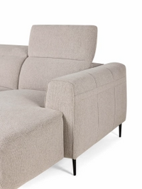 Sofa Maxime - Beige