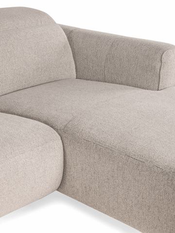 Sofa Maxime - Beige