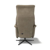 Adonis lift recliner liver Bull lift position
