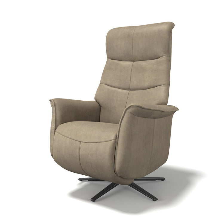 Adonis lift recliner liver Bull base