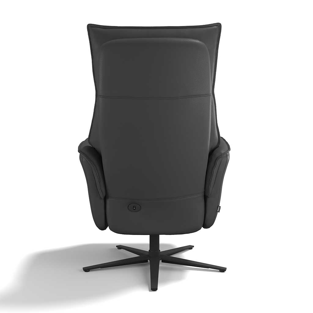 Ergoglide black detail