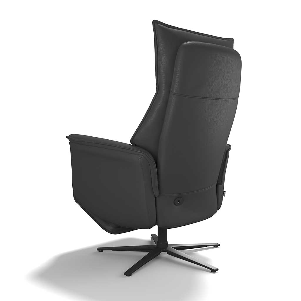 Ergoglide black star base