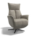 Calpe Medium Recliner - 4-Motor - Clay Bull 84 (incl. Battery)