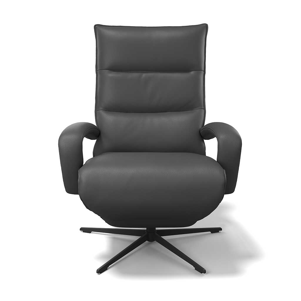 Ergoglide black side view