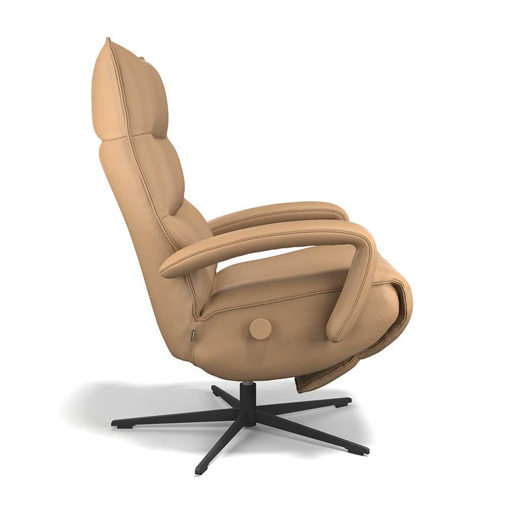Ergoglide terra reclined