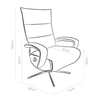 Ergoglide features