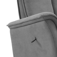 Luciano graphite angle