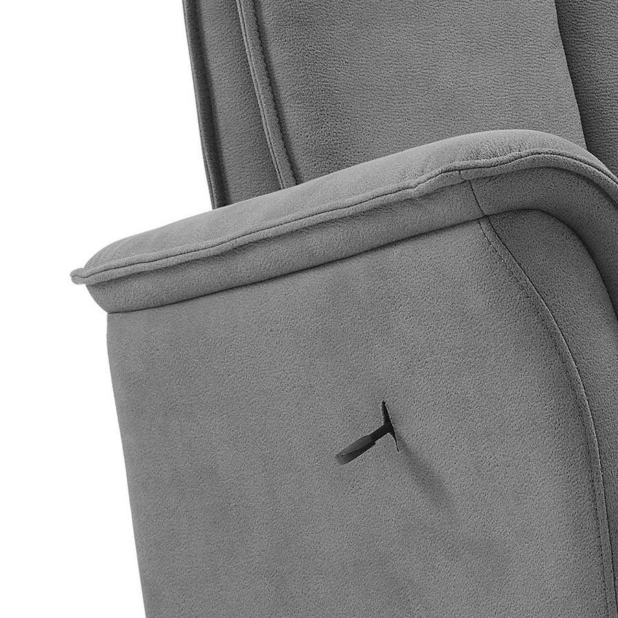 Luciano graphite angle
