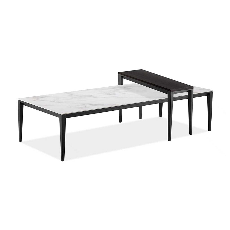 Riga coffee table detail