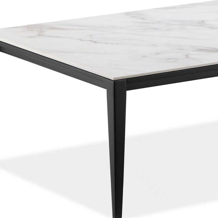 Riga coffee table styled