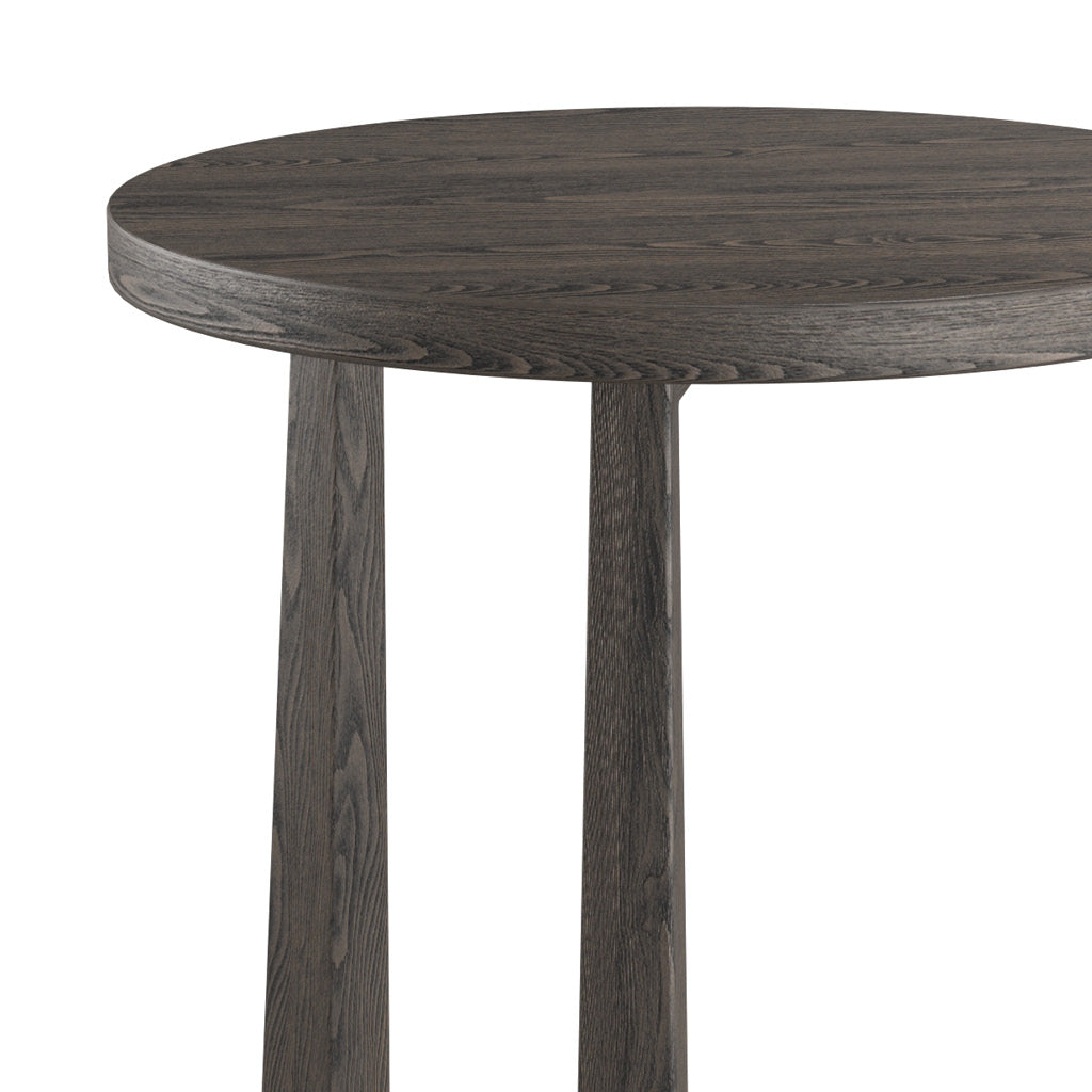 Ebano coffee table detail
