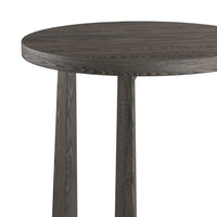 Ebano coffee table detail