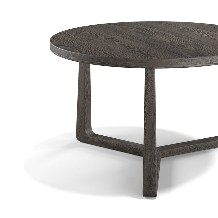 Ebano coffee table detail