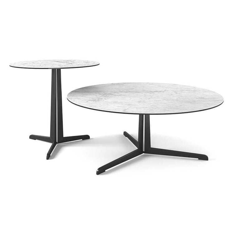 Kisoko coffee table styled