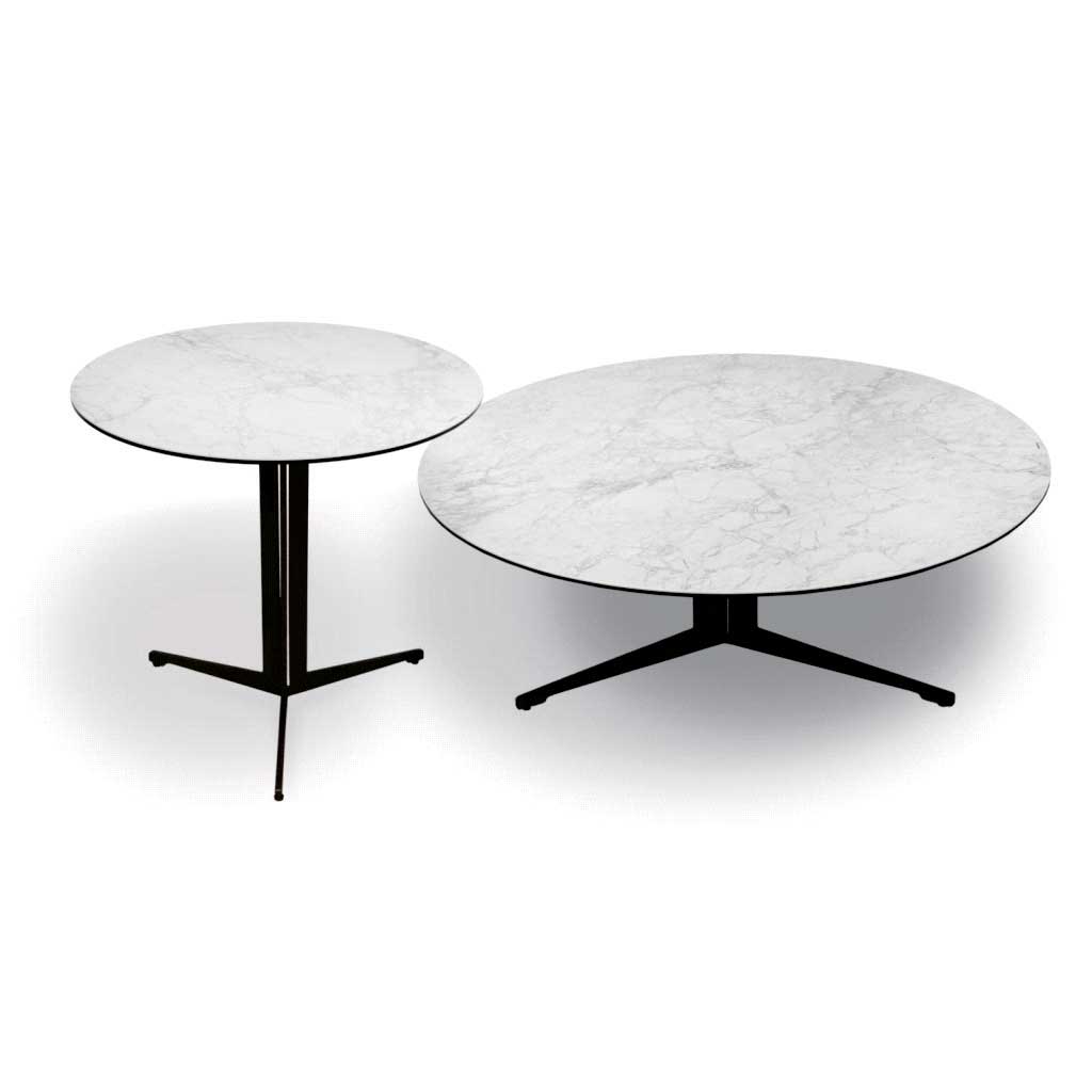 Kisoko coffee table detail