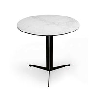 Kisoko coffee table white ceramic