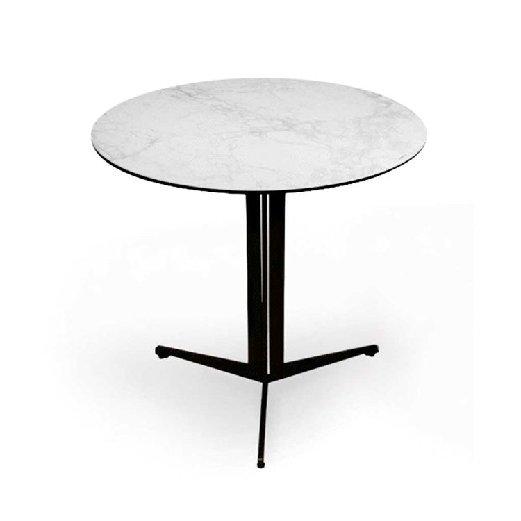 Kisoko coffee table white ceramic