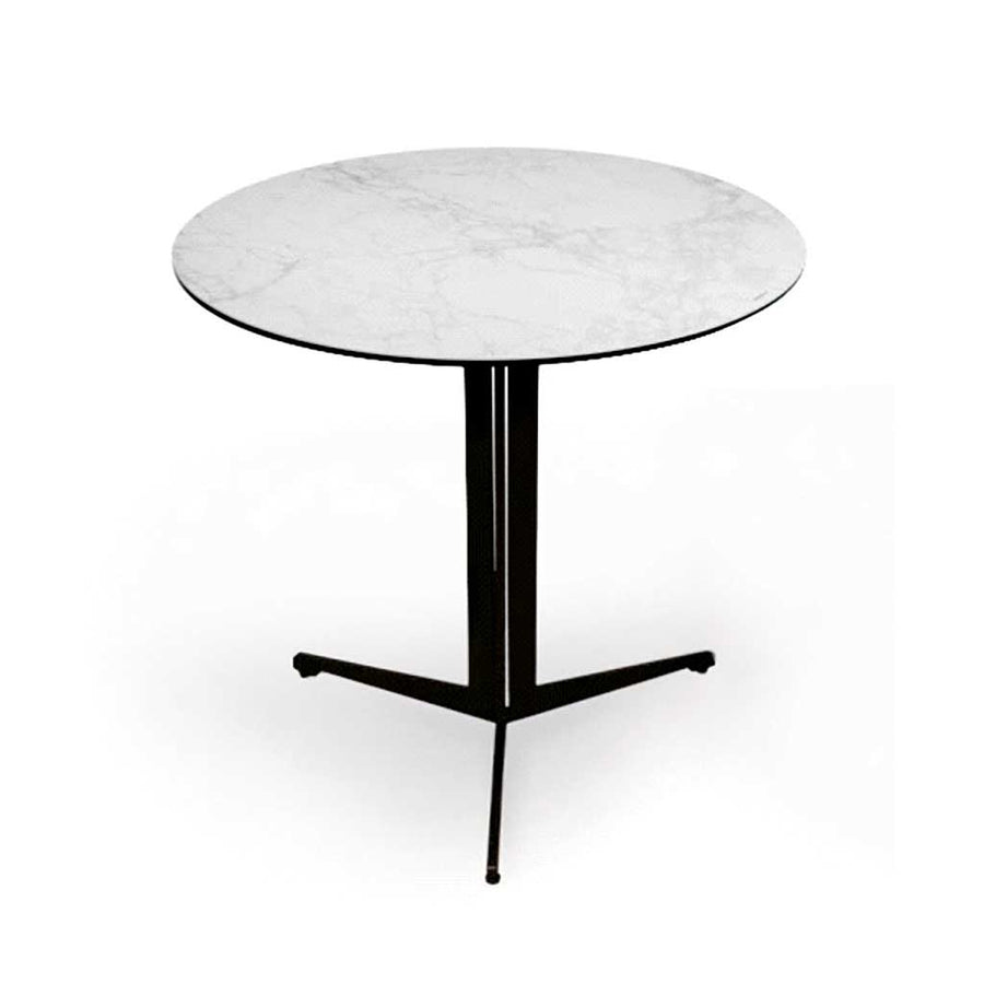 Kisoko coffee table white ceramic