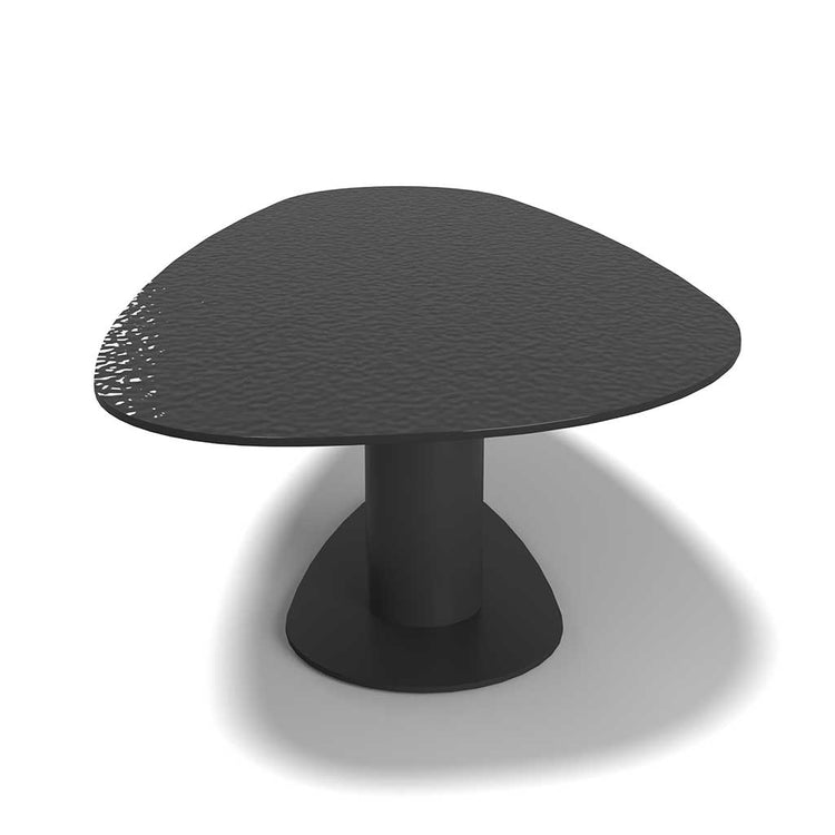 Kyoto coffee table detail