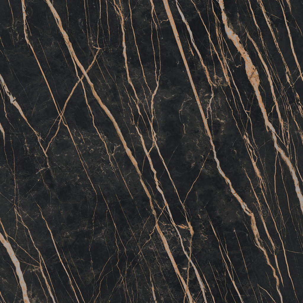 Lava coffee table top detail