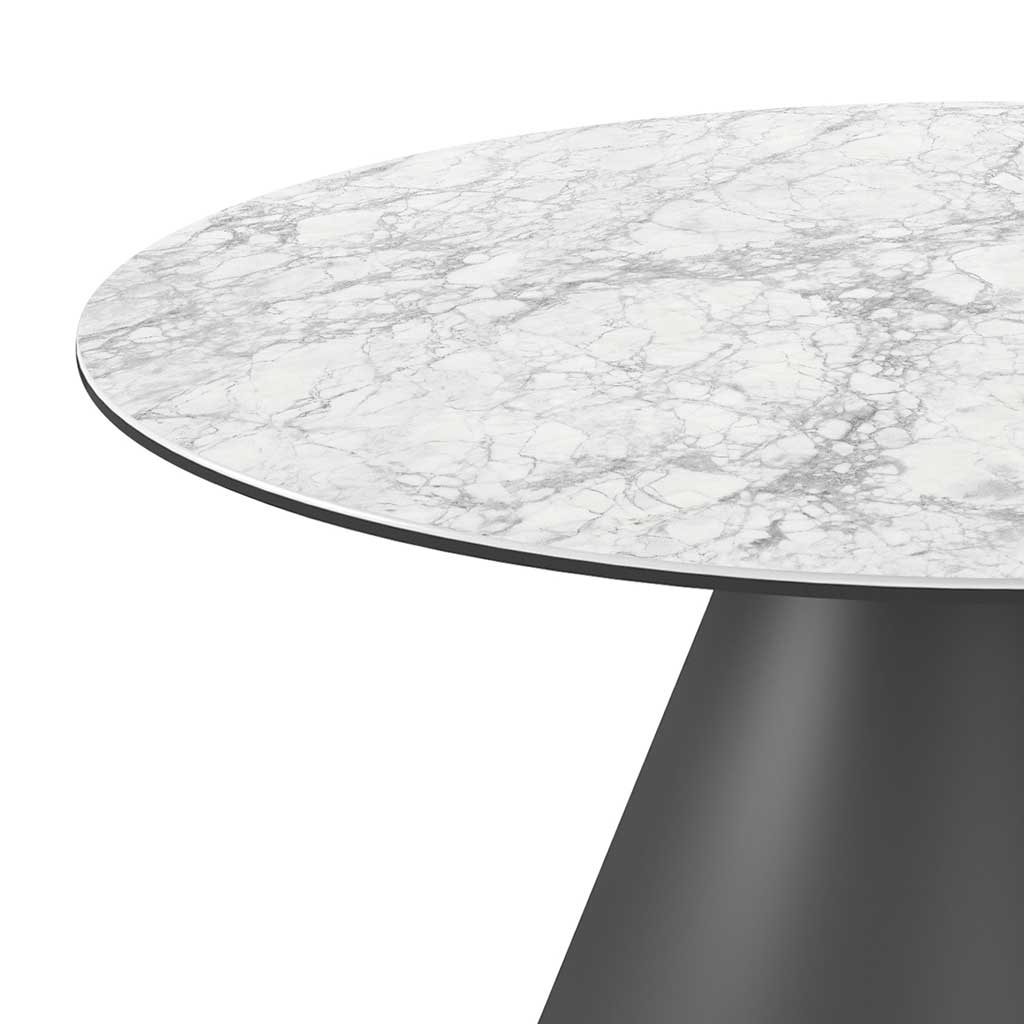 Notori coffee table detail