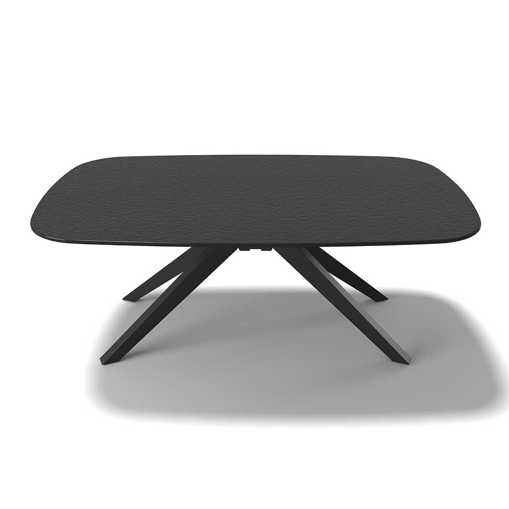 Sapporo rectangular coffee table