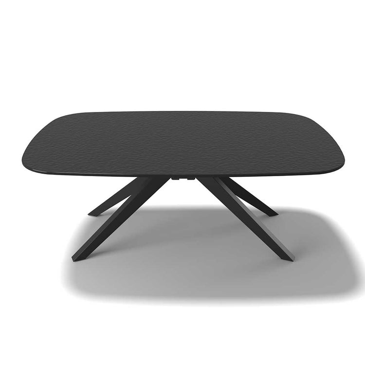 Sapporo rectangular coffee table
