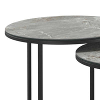 Senjo set styled