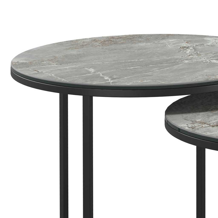 Senjo set styled