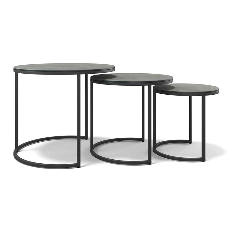 Senjo nesting set ceramic