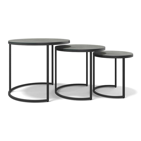 Senjo nesting set ceramic