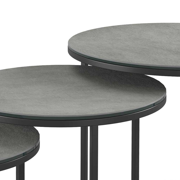 Senjo set styled