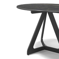 Tsurugi coffee table detail