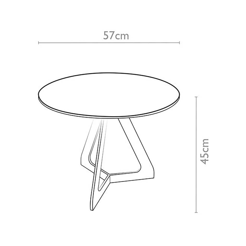 Tsurugi coffee table technical features