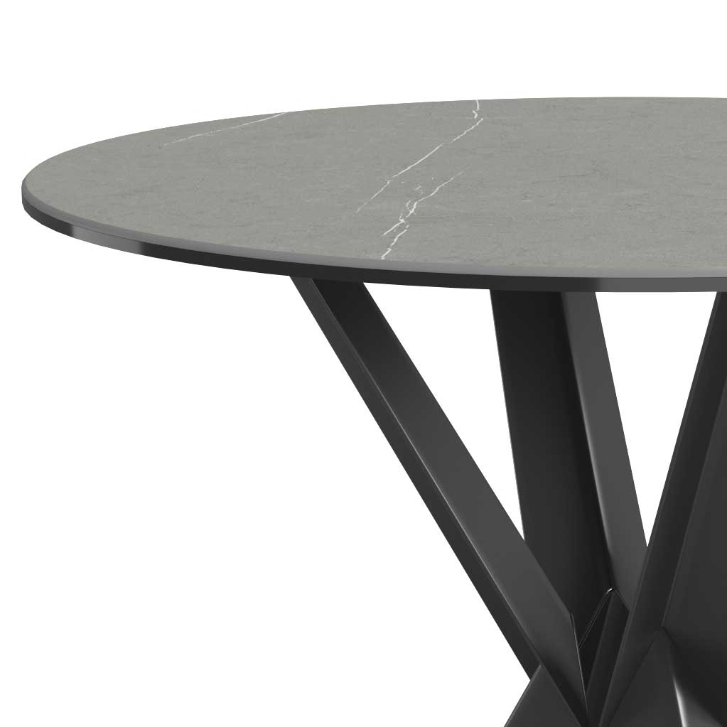 Usu coffee table detail