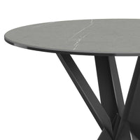 Usu coffee table detail