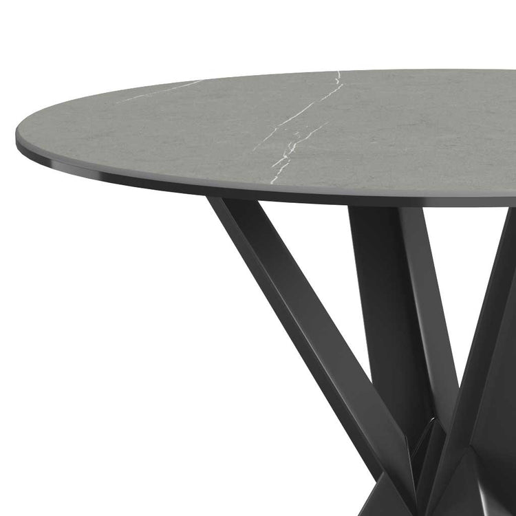 Usu coffee table detail