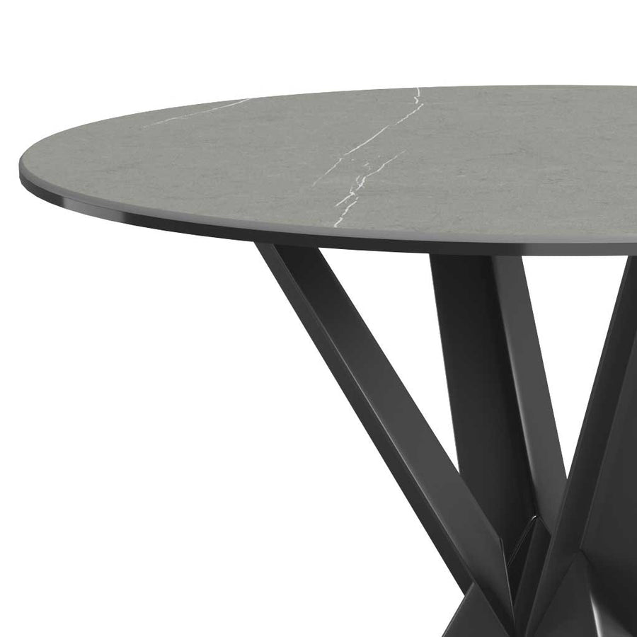 Usu coffee table detail