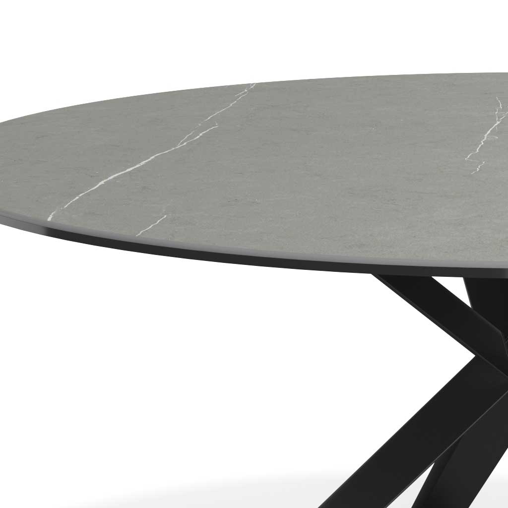 Usu coffee table detail