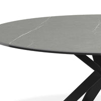 Usu coffee table detail
