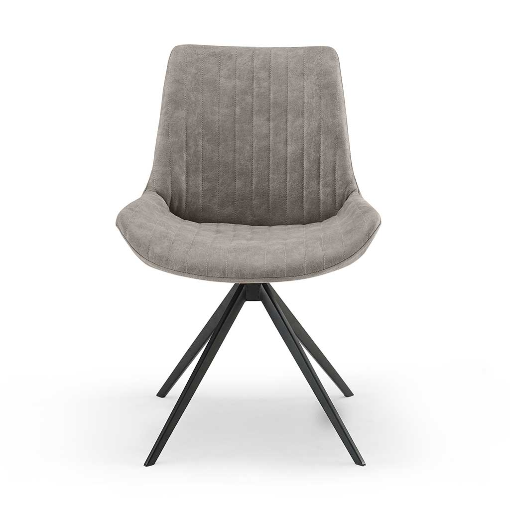Restaurants in der Nähe von Cement Budapest Fabric & Black Swivel Base