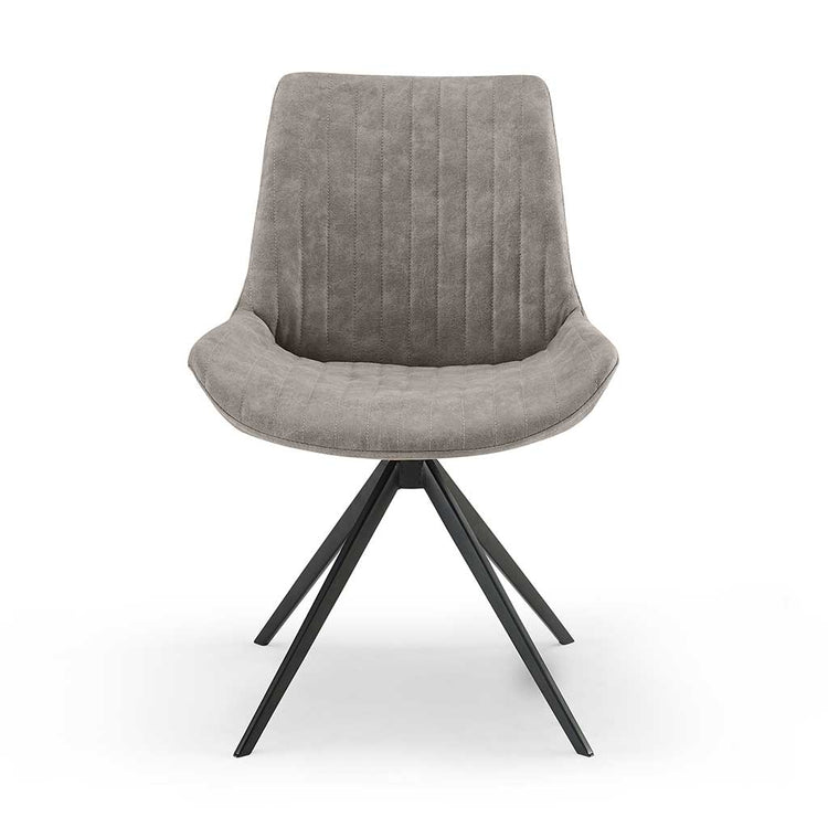 Restaurants in der Nähe von Cement Budapest Fabric & Black Swivel Base