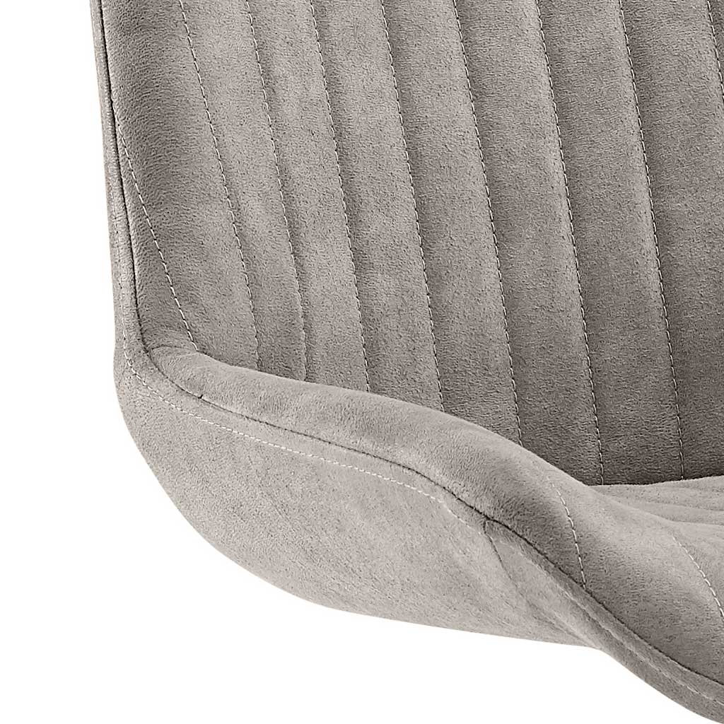 Restaurants in der Nähe von Cement Budapest Fabric & Black Swivel Base
