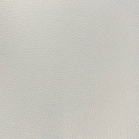 Dining Chair Flavia - Cream Leather B970 & Espresso Swivel Base - 62 x 69 x 91 cm